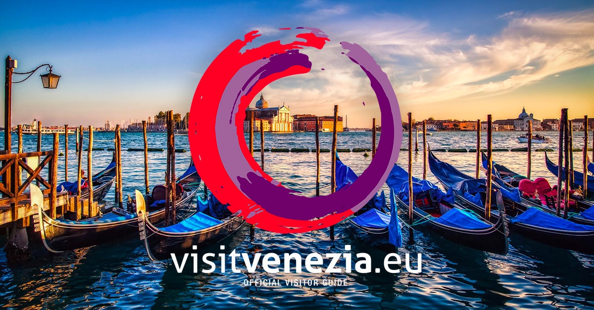 Visit Venezia Official - La guida della città di Venezia